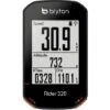 Bryton GPS Rider 320