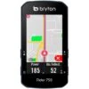 Bryton GPS Rider 750