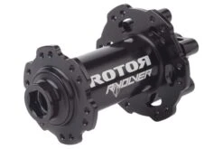 Buje Delantero Rotor Rvolver Disco 24H -Topeak Ventas buje delantero rotor rvolver llanta 24h 2