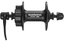 Buje Delantero Shimano Deore HB-M475