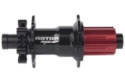 Buje Trasero Rotor Rvolver Disco 24H -Topeak Ventas buje trasero rotor rvolver disco 24h 2