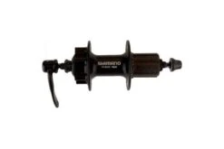 Buje Trasero Shimano Deore FH-M475