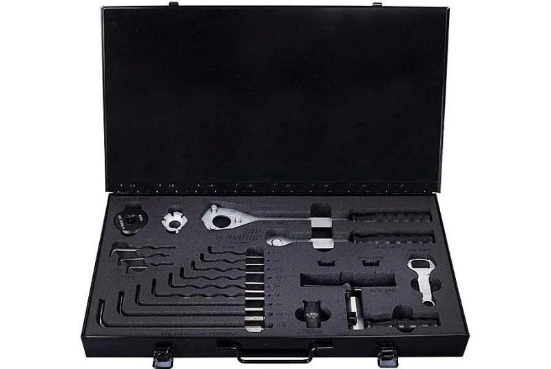 Caja De Herramientas Unior 1 Caja De Herramientas Unior