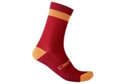 Calcetines Castelli Alpha 18