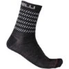 Calcetines Castelli GO 15