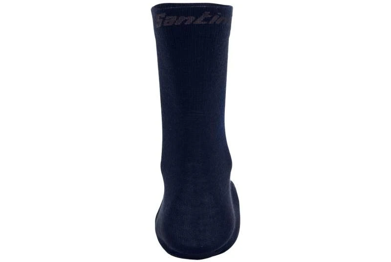 Calcetines Santini Wool 2 Calcetines Santini Wool - Imagen 2