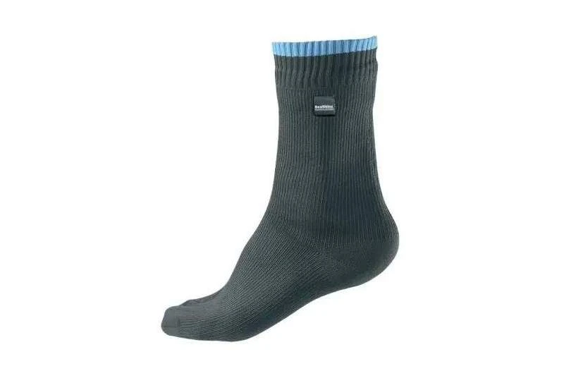 Calcetines Sealskinz MidLight Impermeables 1 Calcetines Sealskinz MidLight Impermeables