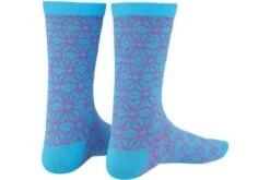 Calcetines Supacaz SupaSox Asanoha