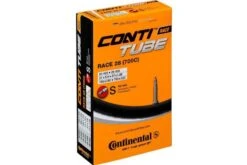 Cámara Continental Race