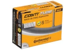 Cámara Continental Supersonic