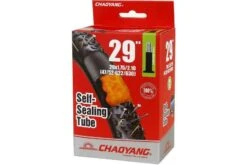 Cámaras Chaoyang Antipinchazos