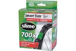 Cámaras Slime Antipinchazos 700