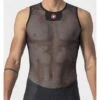 Camiseta Castelli Core Mesh 3