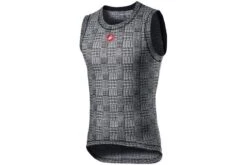 Camiseta Castelli Pro Mesh M