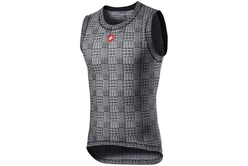 Camiseta Castelli Pro Mesh M 1 Camiseta Castelli Pro Mesh M