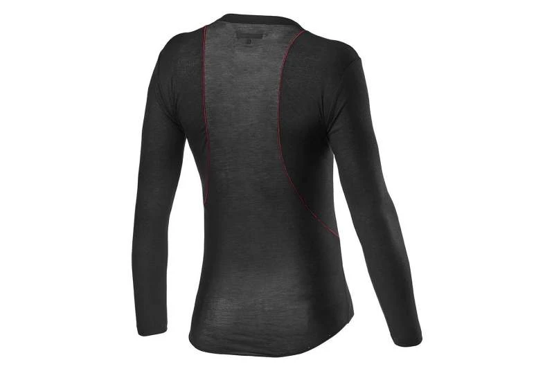 Camiseta Castelli Prosseco 2 Camiseta Castelli Prosseco - Imagen 2