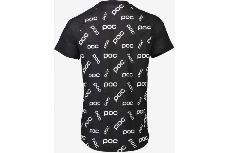Camiseta POC Pure 2 Camiseta POC Pure - Imagen 2
