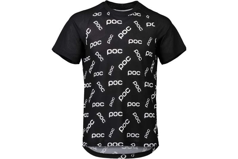 Camiseta POC Pure 1 Camiseta POC Pure