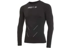 Camiseta Spiuk Profit Cold & Rain M/l