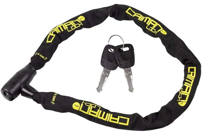 Candado Eltin Cadena 2 Candado Eltin Cadena - Imagen 2