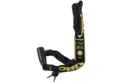 Candado Eltin Cadena 10 Candado Eltin Cadena -Topeak Ventas candado eltin cadena 1 4