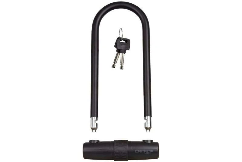 Candado Eltin En U Caiman Lock 170 X 320 Con Sujeción 2 Candado Eltin En U Caiman Lock 170 X 320 Con Sujeción - Imagen 2