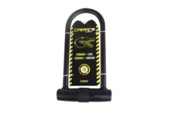 Candado Eltin En U Caiman Lock 170 X 320 Con Sujeción 9 Candado Eltin En U Caiman Lock 170 X 320 Con Sujeción -Topeak Ventas candado eltin en u caiman lock 170x320 con sujecion 4