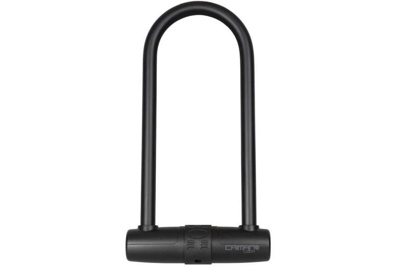 Candado Eltin En U Caiman Lock 170 X 320 Con Sujeción 1 Candado Eltin En U Caiman Lock 170 X 320 Con Sujeción