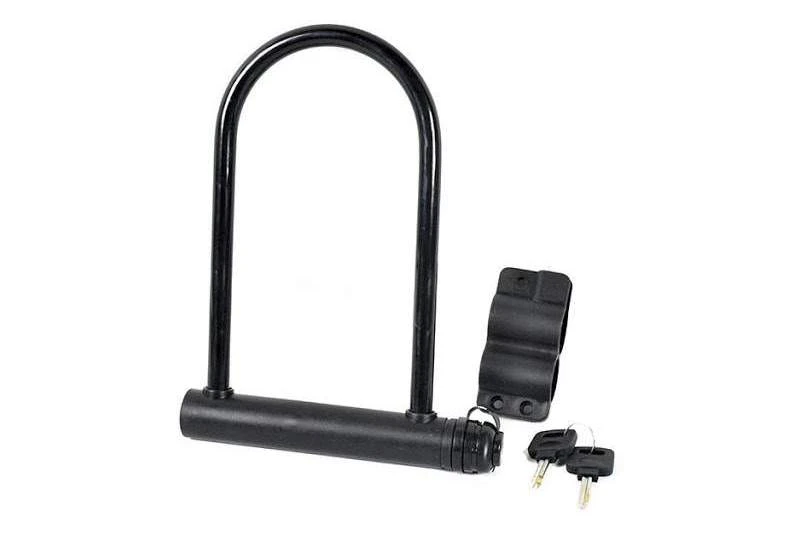 Candado JL-Wenty U Lock 1 Candado JL-Wenty U Lock