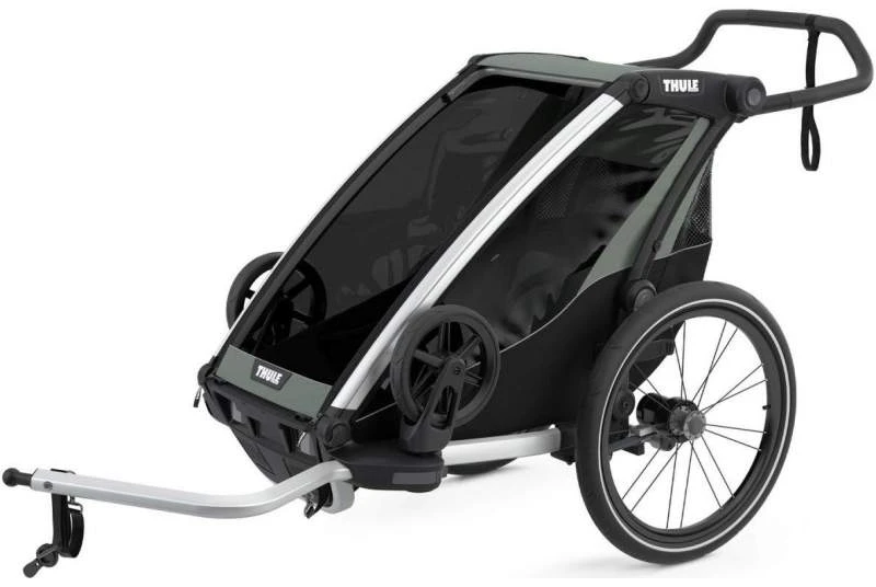 Carrito Thule Chariot Lite 1 Carrito Thule Chariot Lite