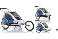 Carrito XLC Duo 8teen BS C04 -Topeak Ventas carrito xlc duo 8teen bs c04 2
