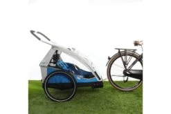 Carrito XLC Duo 8teen BS C04 -Topeak Ventas carrito xlc duo 8teen bs c04 3