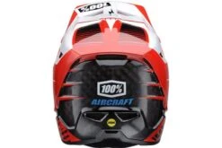 Casco 100% Aircraft Blazer Mips 5 Casco 100% Aircraft Blazer Mips -Topeak Ventas casco 100 aircraft mips 2
