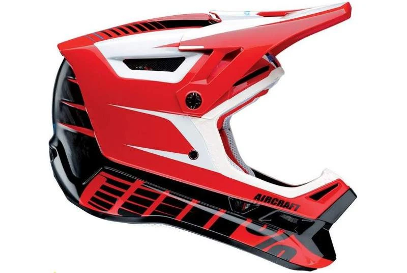 Casco 100% Aircraft Blazer Mips 1 Casco 100% Aircraft Blazer Mips