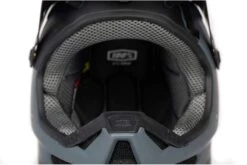 Casco Cube Status X 100%