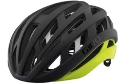 Casco Giro Helios Spherical