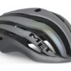 Casco Met Trenta 3K Carbon