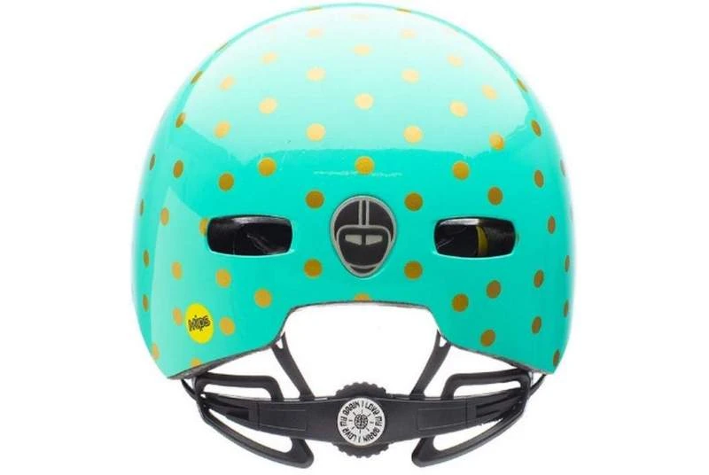 Casco Nutcase Little Nutty Youth 3 Casco Nutcase Little Nutty Youth - Imagen 3