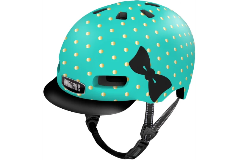 Casco Nutcase Little Nutty Youth 1 Casco Nutcase Little Nutty Youth