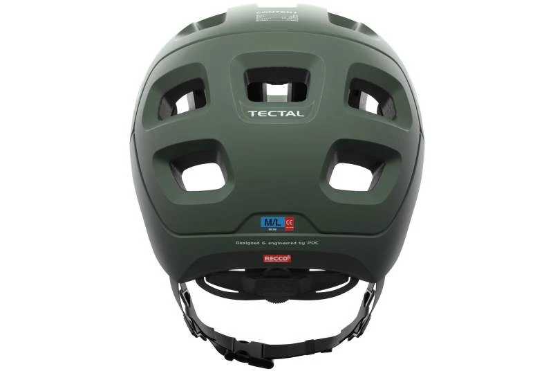 Casco POC Tectal 4 Casco POC Tectal - Imagen 4