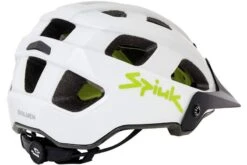 Casco Spiuk Dolmen -Topeak Ventas casco spiuk dolmen 1