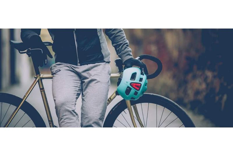 Casco Spiuk Hiri 4 Casco Spiuk Hiri - Imagen 4