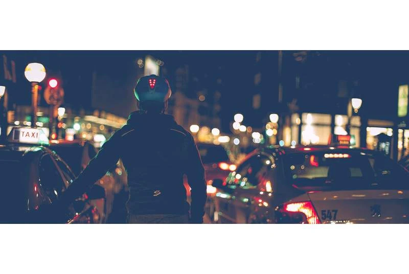 Casco Spiuk Hiri 6 Casco Spiuk Hiri - Imagen 6