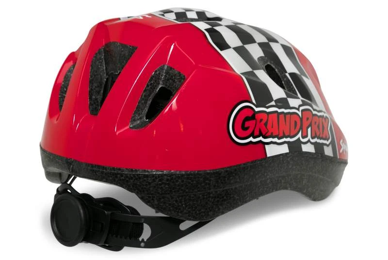 Casco Spiuk Kids 2 Casco Spiuk Kids - Imagen 2