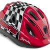 Casco Spiuk Kids