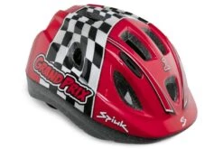 Casco Spiuk Kids