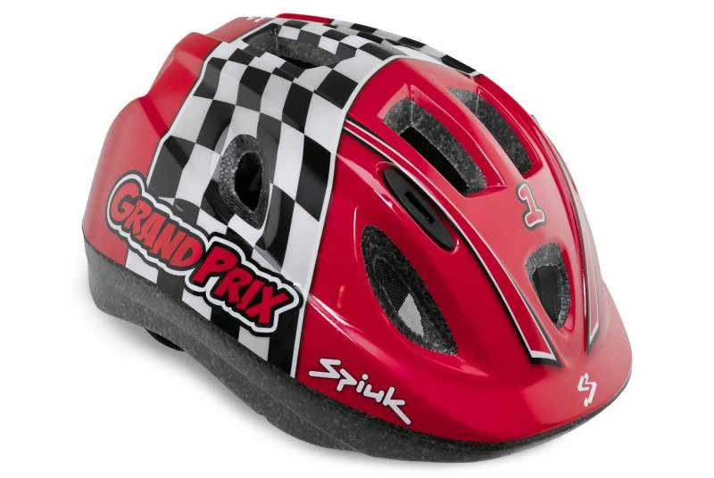 Casco Spiuk Kids 1 Casco Spiuk Kids