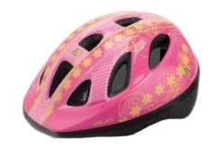 Casco XLC Kids