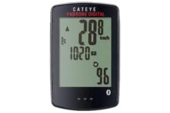 Cateye Padrone Digital