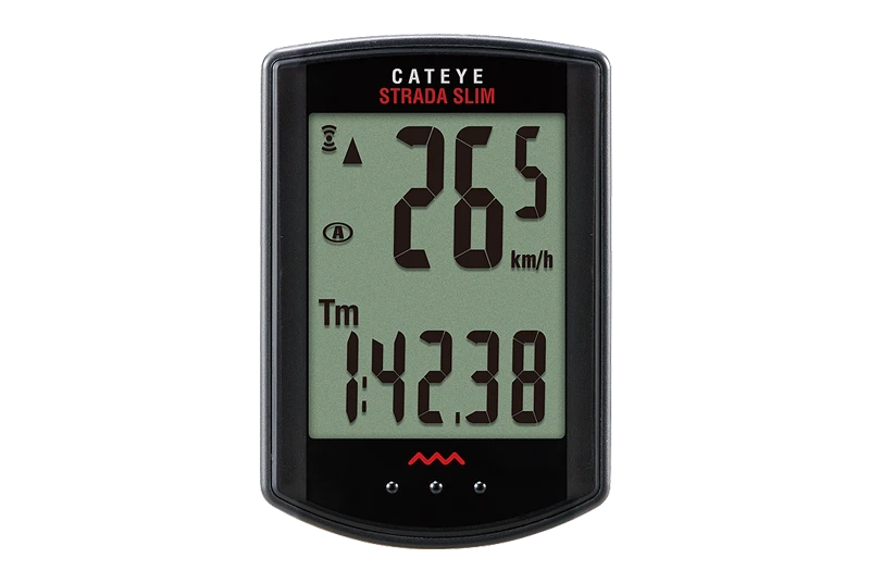 Cateye Strada Slim 1 Cateye Strada Slim